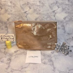 LANCOME Shimer Tan Pouch